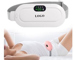 Buik vet weg massage, en pijn bestrijder.