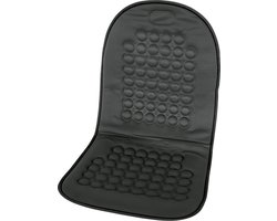 Carpoint Massagekussen Zwart