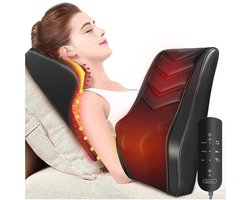 DailySupplies® Massage Apparaat - Massagematras - Massagekussen