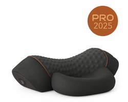 Estacks nekmassage apparaat - massagekussen - 3-In-1 massage apparaat - massage- nek massage
