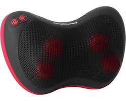 Flowlife Flowpillow Massagekussen