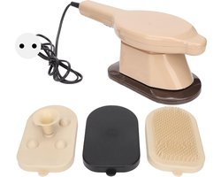 Handmassage Apparaat - Hand Massage – Handverwarmers – Tegen Gewrichtspijn - Massager – Massageapparaat – Ijzervormig – Elektrisch