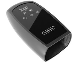 Handmassage-apparaat, vingergewrichtsmassage-apparaat, warmtetherapie voor de handpalm, luchtmassage, intelligent kneden, elektrische acupunctuurpunten.
