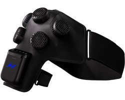 Hyperice Contrast 2 Schouder - Warmtetherapie - Koudetherapie - Contrasttherapie - Massageapparaat