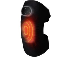 Knie Massage Apparaat - Artrose - Kniemassage Apparaat - Knie Massager - Alternatief Kniebrace