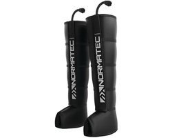 Massagesysteem Hyperice Normatec 3.0 Tall Leg Pair (No Unit)