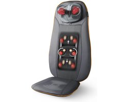 medisana MCN - Shiatsu - Massagekussen