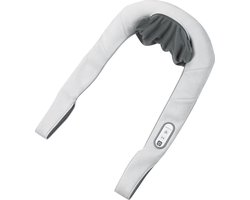 medisana NM 860 - Shiatsu Nekmassage