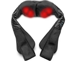 medisana NMG 850 - Nekmassage zwart