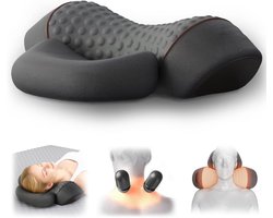 Nekmassage Apparaat - Massagekussen - Massage Apparaat