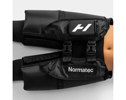 Normatec Premier Hips