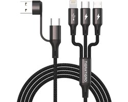 Shiatsu Massagekussen met Verwarming en 8 Knopen voor Diepe Spiermassage