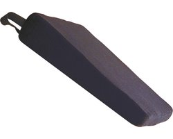 Stevig Carpoint Spiekussen - Anatomisch Wigkussen voor auto of kantoor