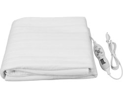 Warmer Pad Elektrische Verwarming- 3 Speed ​​Temperatuur voor Massage Bedden Spa .
