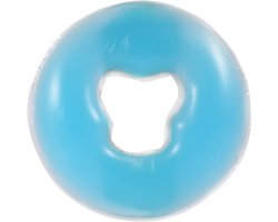 Zacht Siliconen Gezichtskussen voor Massagetafels - 4 Kleuren Beschikbaar