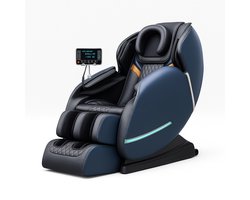 Cosmo - massagestoel - Compact model - 16 Airbags - Surround Sound - Massage stoel - Massagestoel Elektrisch - Massage apparaat
