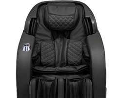 Elektrische Massagestoel Maurizio - Relaxstoel - Loungestoel - Ontspanningsstoel - Massagefauteuil - 8 massage programma's - Je Eigen Masseur thuis - Massage in elke Ligstand - Rugverwarming - Kuitmassage - Voetmassage - Nekmassage - Handmassage