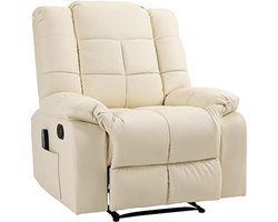 Massage stoel - 94 x 99 x 99 cm - 29,3kg