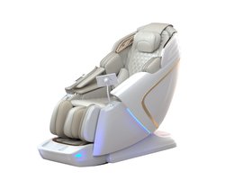 Massagestoel Bali - 4D Massage - Stretchfunctie - Kuitmassage