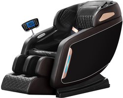 Massagestoel Instanbul - Zero Gravity - Full Body Massage