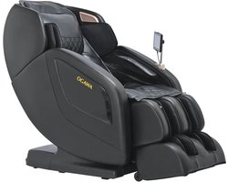 Massagestoel Ogawa Sonic-X 2D - Black