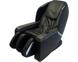 NRG Wellness Studio Massagestoel - Massage Apparaat - met Startknop - Commercieel inzetbaar