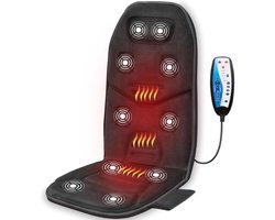 White-Label® Massage Apparaat - Massagematras - Massagekussen