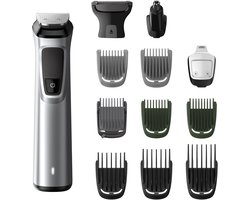 Philips 7000 serie MG7715/15 - Trimmerset