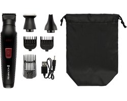 Remington G12 Graphite 12-in-1 Multigrooming Kit - PG2120