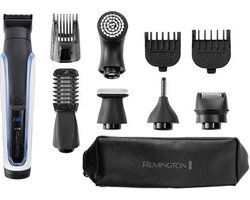 Remington PG6000 Graphite Series Multigroomer - Trimmerset