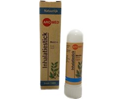 Aromed Mentha Inhalatiestick