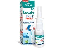 Eucalyplus® FORTE