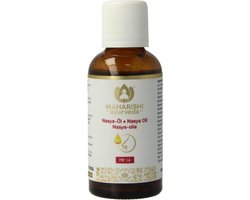 Maharishi Ayurv Neusolie nasya olie 50ml