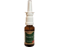 Natupharma Neusspray Kamille & Zink 20ml