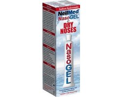 NeilMed Naso Gel - Neusgel - (neuszalf) tube - droge neus - jeuk - bloedneus - CPAP [bol]
