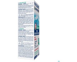 Physiomer Express Pocket - Neusspray - 20ml