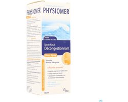Physiomer Sinus Spray - Neusspray - 135ml