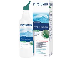 Physiomer Strong Jet - Neusspray - 210ml