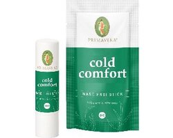 Primavera Cold comfort breathe easy stick 0.8 Milliliter