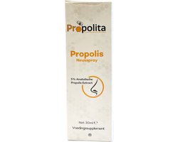 Propolis neusspray Turkije 30ml Propolitos