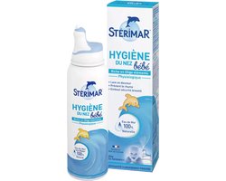 Stérimar Bébé Neushygiëne 50 ml
