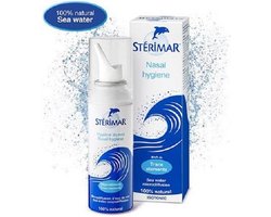 Sterimar Isotonische Neusspray 100 ml