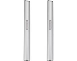 2 Sets Electric Eyebrow Trimmer - Eyebrow Shaver - Facial Hair Remover - Eyebrow Care Tools - Elektrische Scheerapparaat voor Mannen - Gezichtsscheerapparaat - Baardverzorging