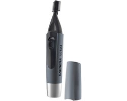 3-in-1 Neushaartrimmer voor Dames en Heren - Oorhaartrimmer met 90 Minuten Gebruikstijd