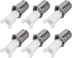 Content Needed - Trimmer voor Neus en Haar - Verlengt Levensduur - Beste Prestaties .