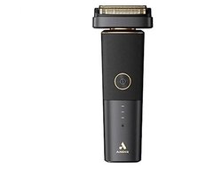 Hypoallergene Foil Shaver met Rotating Hoofd en Lithium-Ion Batterij
