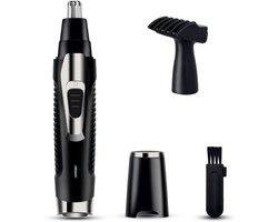 Meustrimmer mannen - Neustrimmer - Oortrimmer - Neustrimmer oplaadbaar - Neustrimmer vrouwen