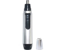 Neus- en oorhaartrimmer