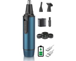 Neustrimmer Mannen - Bodygroomer - Scheerapparaat - Oortrimmer