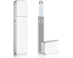 Neustrimmer - Oortrimmer - Waterproof - USB Oplaadbaar